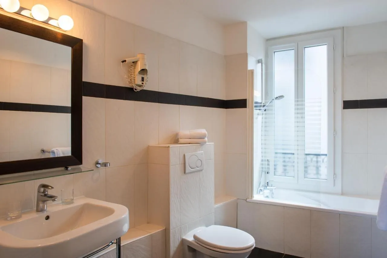 Hotel Coypel By Magna Arbor Parigi