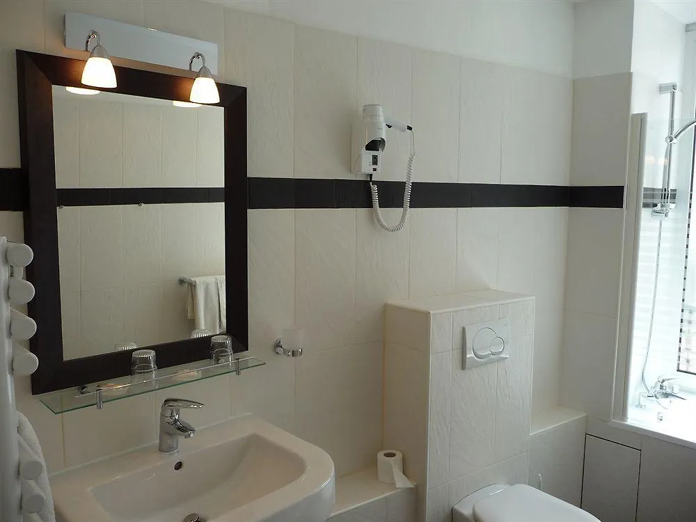 פריז Hotel Coypel By Magna Arbor