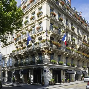 Sofitel Baltimore Tour Eiffel ***** Parigi