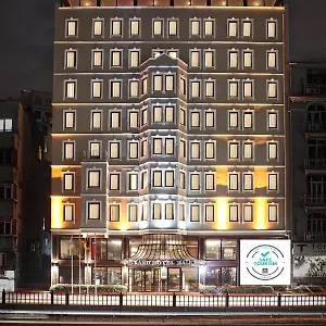 Hotel Grand Halic Goldenhorn Istanbul