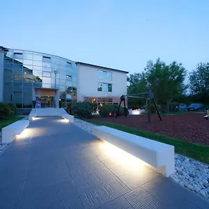 Szálloda Bit Center