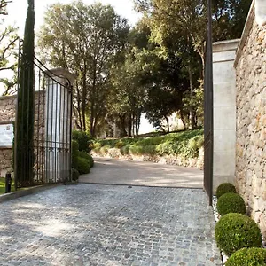 Hoteliere 4 Etoiles Les Mas Du Grand Vallon 5*, Mougins Frankrike