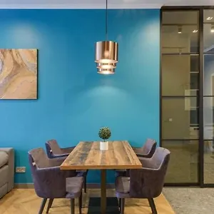 Courtyard By Marriott Gare De Lyon **** Paris