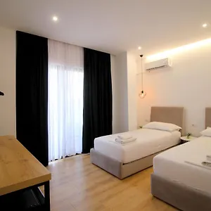 Qurku 2 Hotel Saranda