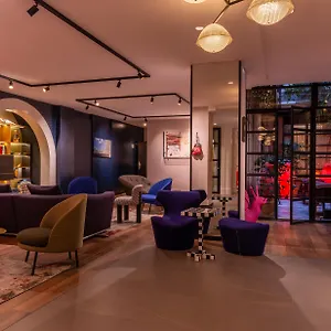 Golden Tulip Opera De Noailles Parijs