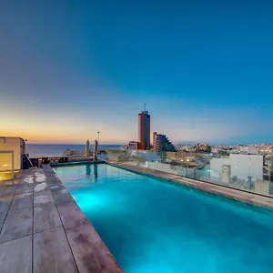 Ikyk Hotel- Ik Collection ホテル Saint Julian's