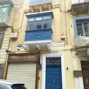 Πανσιόν Casa Manduca Delicata 