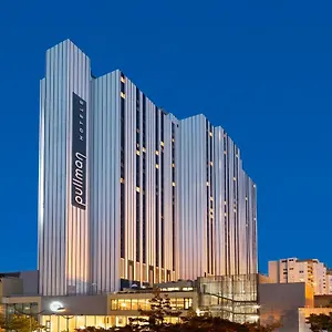 Pullman Montparnasse **** Parigi