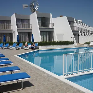 Ξενοδοχείο με διαμερίσματα Penelope Apts 