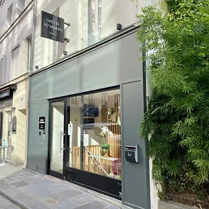 So Marais ** Paris