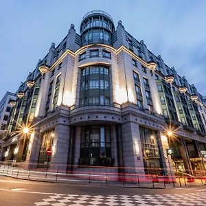 Radisson Collection Grand Place Брюссель