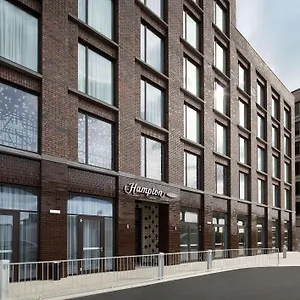 Ξενοδοχείο Hampton By Hilton Docklands ***