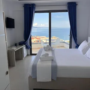 Sea View Hotel Saranda