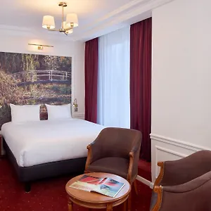 Timhotel Tour Montparnasse *** פריז