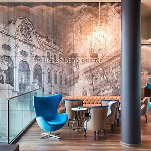 Ξενοδοχείο One Wien-hauptbahnhof ***