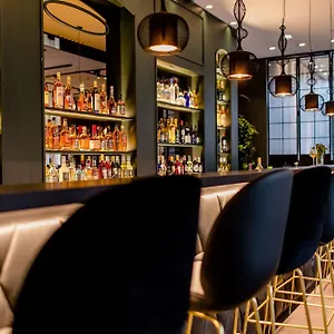 One Paris-porte Doree Hotell