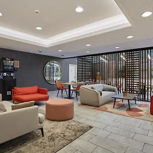 Odalys Montmartre Hotel apartamentowy