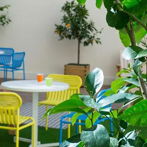 Szálloda Ibis Styles Centre Gare