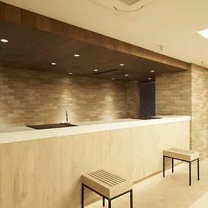 소테츠 프레사 인 긴자 산초메 호텔 도쿄