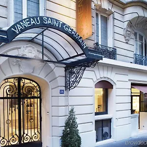 Vaneau Saint Germain Parijs