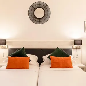 Hotel Korner Sorbonne Ξενοδοχείο