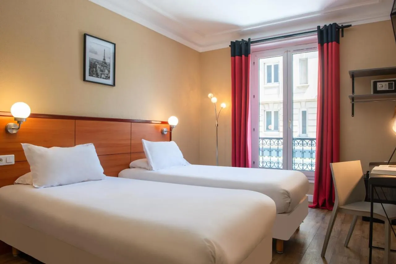 Hotel Coypel By Magna Arbor Paris