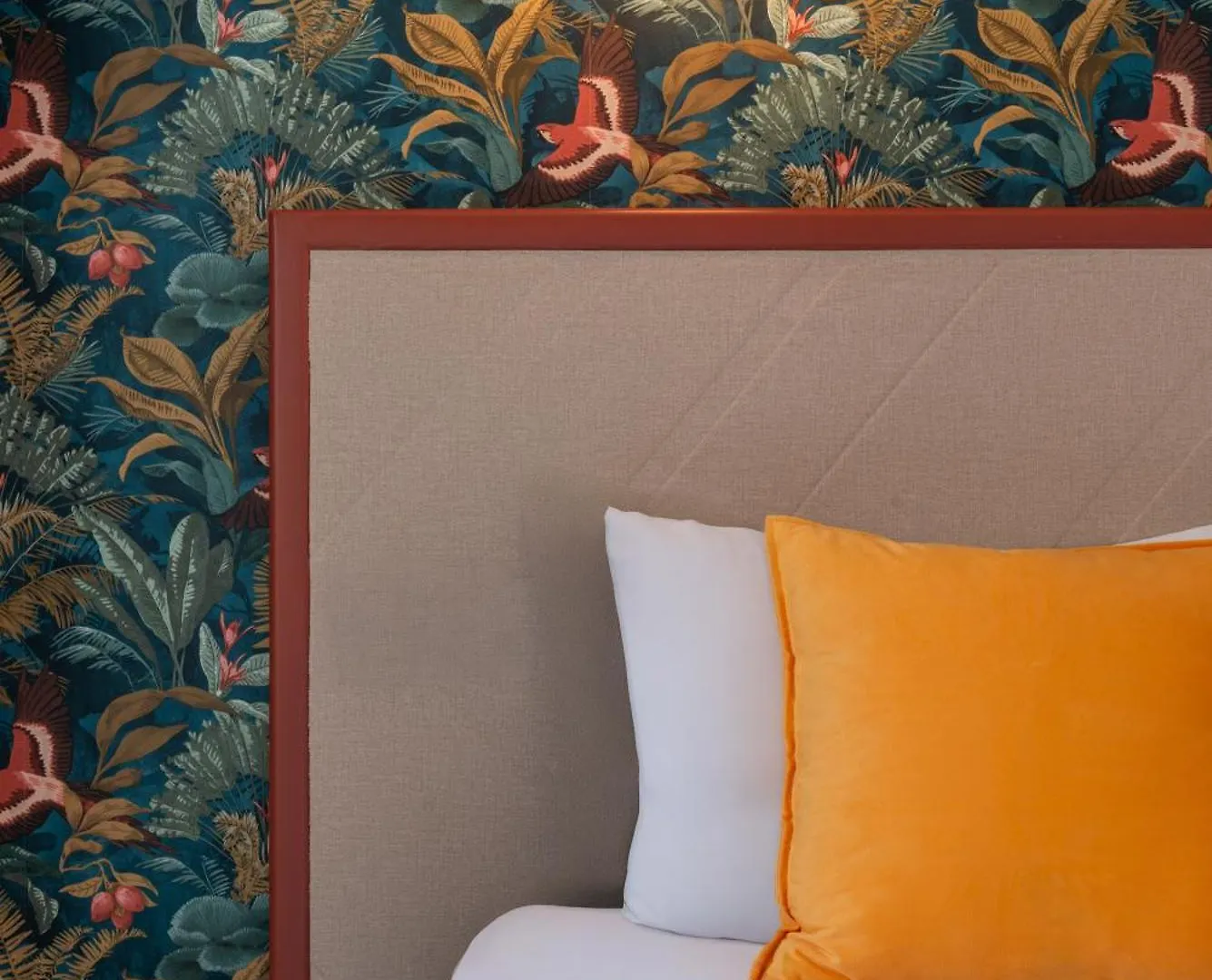 Hotel Coypel By Magna Arbor Paris