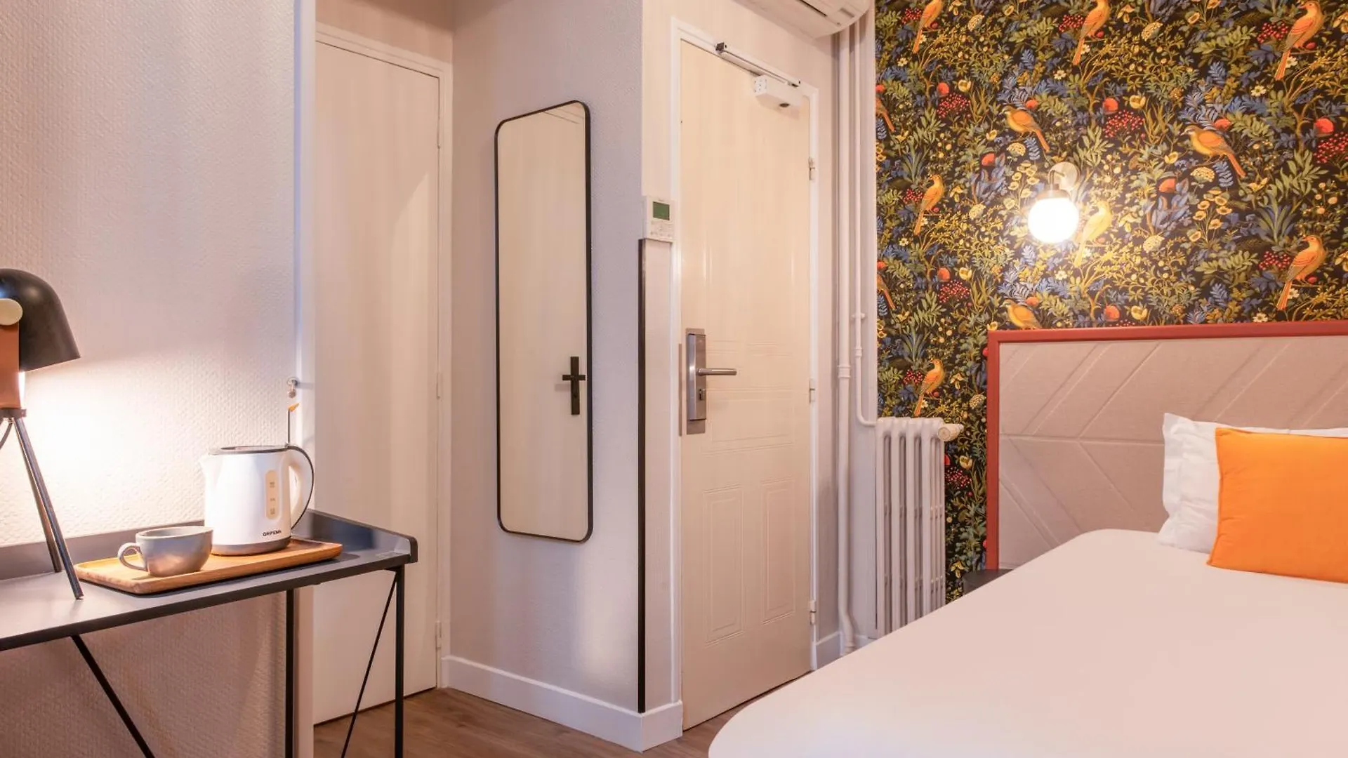 Hotel Coypel By Magna Arbor Paris