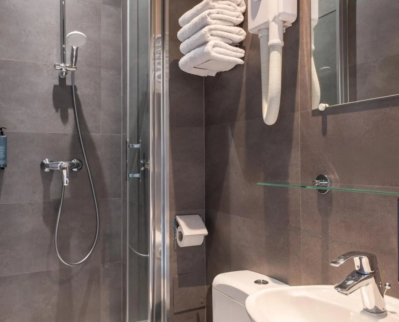 Hotel Coypel By Magna Arbor Paris