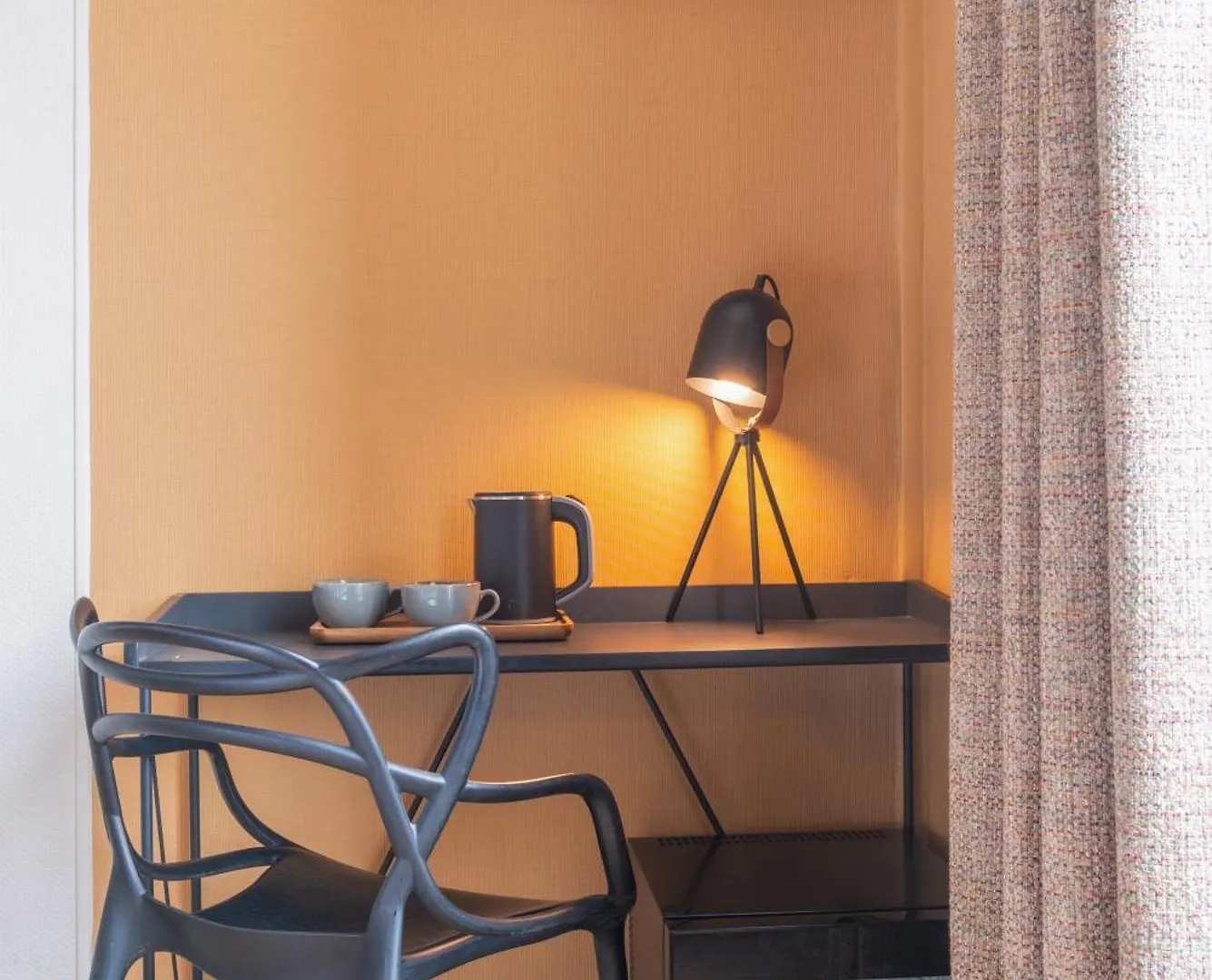 ***  Hotel Coypel By Magna Arbor Paris France