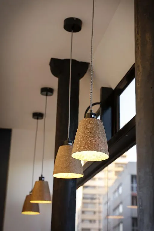 Hotel Coypel By Magna Arbor Paris