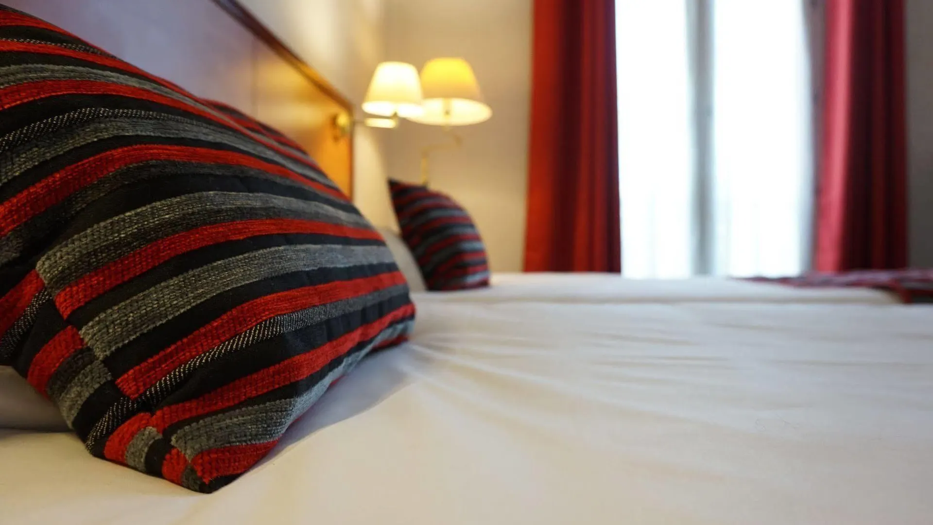Hotel Coypel By Magna Arbor Paris