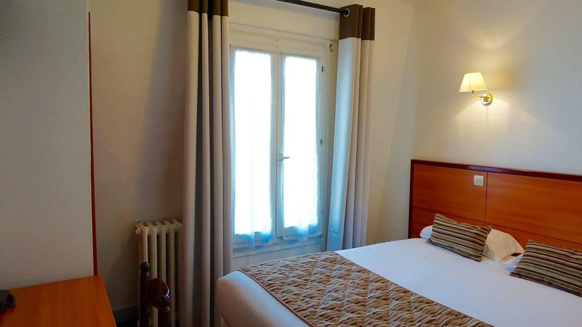 Hotel Coypel By Magna Arbor Paris