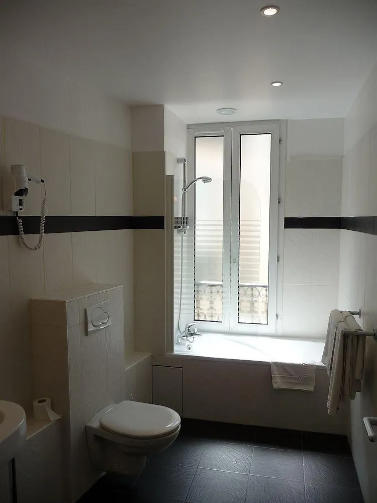 Hotel Coypel París 3*,  Francia