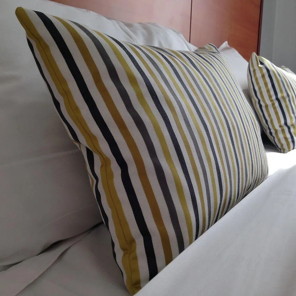 Hotel Coypel París