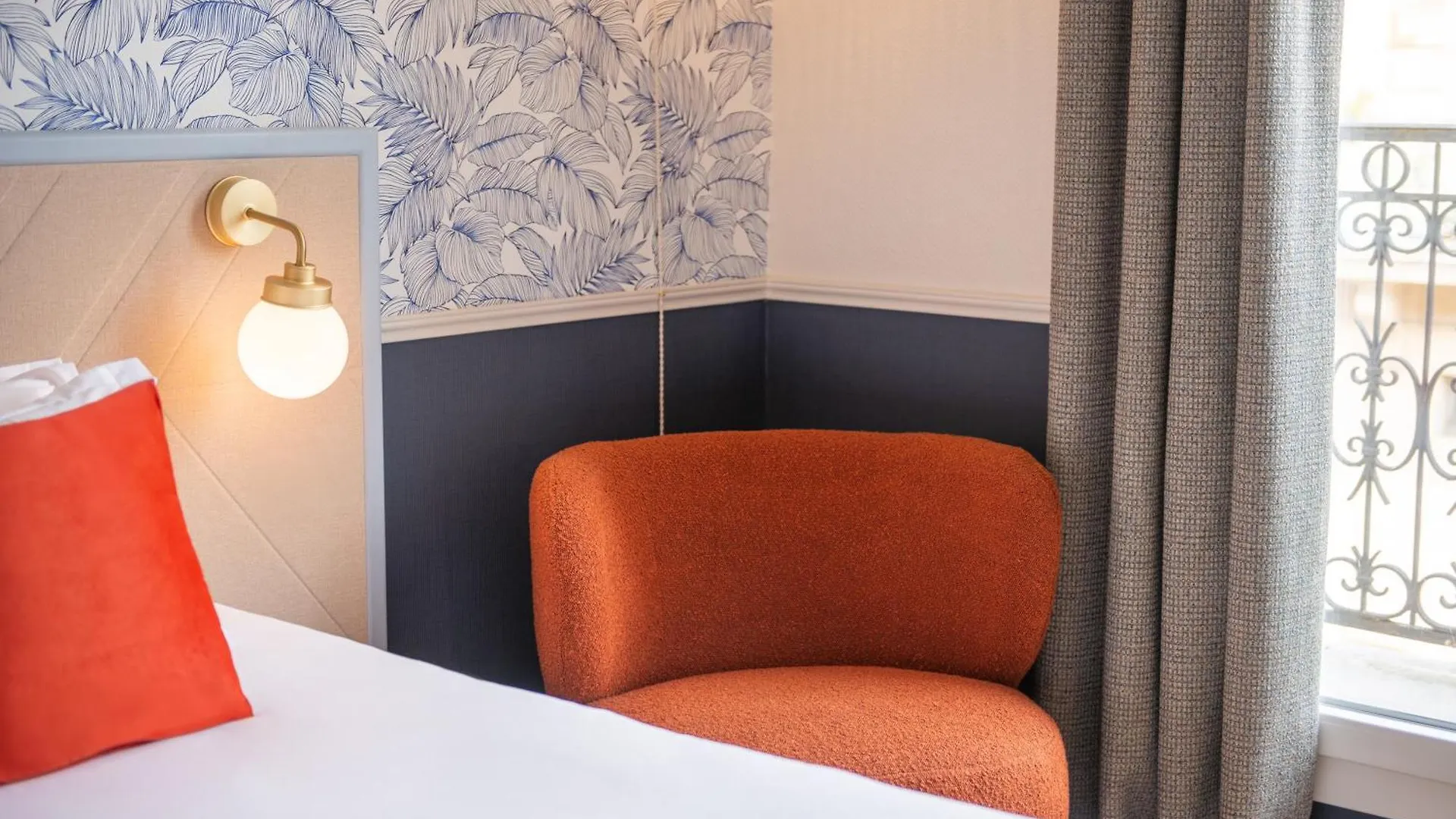 Hotel Coypel By Magna Arbor Paris