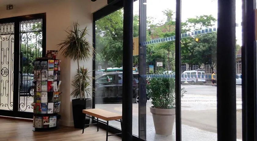 Hotel Coypel By Magna Arbor Paris 3*,  Frankrike