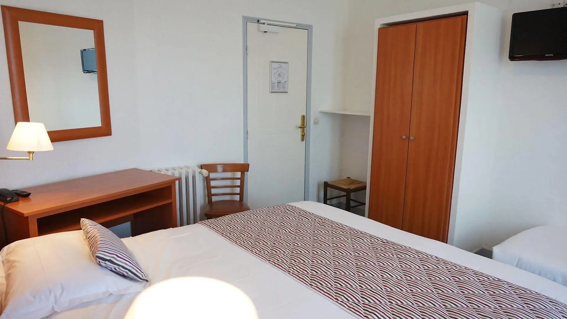 Hotel Coypel By Magna Arbor Paris