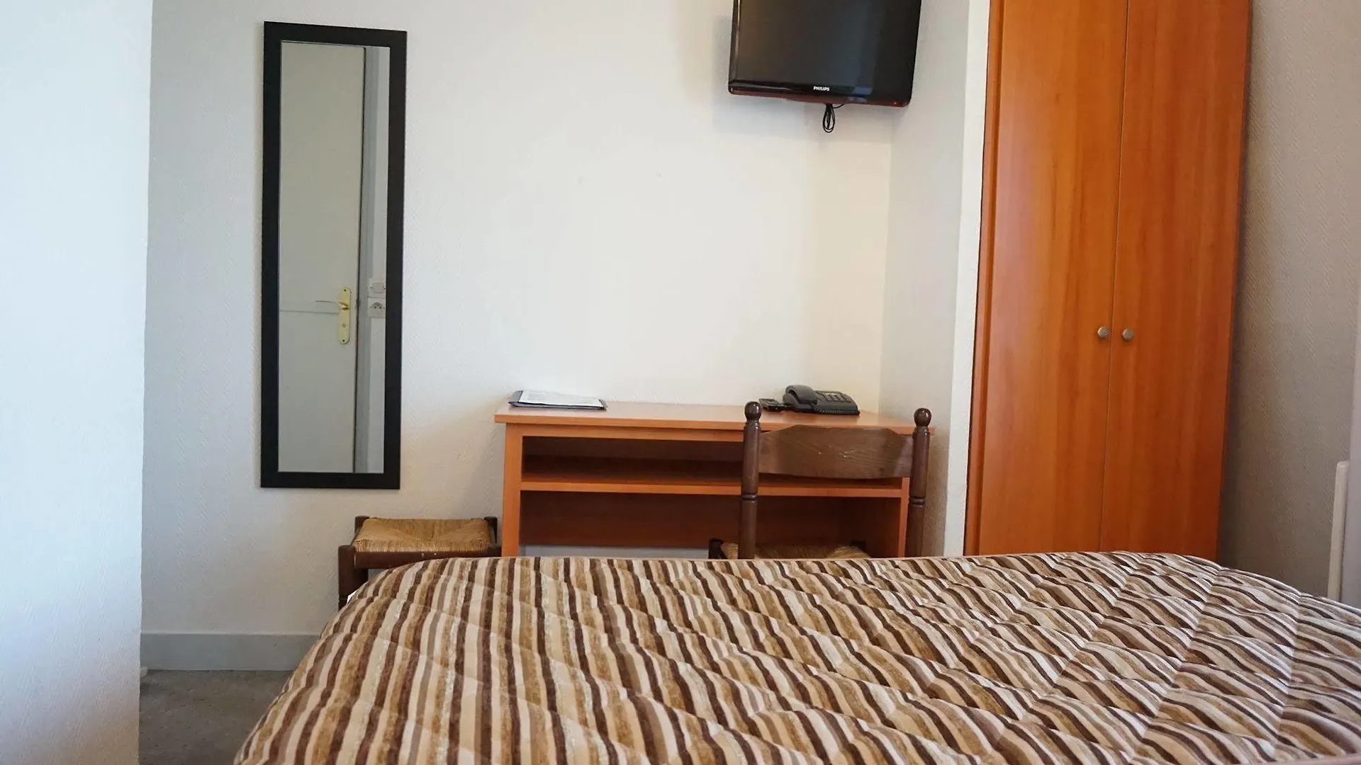 Hotel Coypel By Magna Arbor Paris